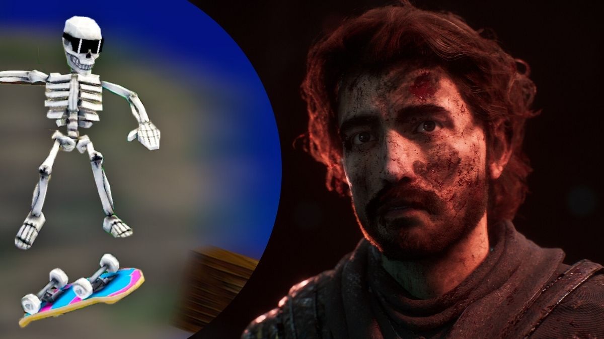 Создатель популярной Expedition 33 назвал своего фаворита на игру года 2025 - Games Создатель популярной Expedition 33 назвал своего фаворита на игру года 2025 - Games