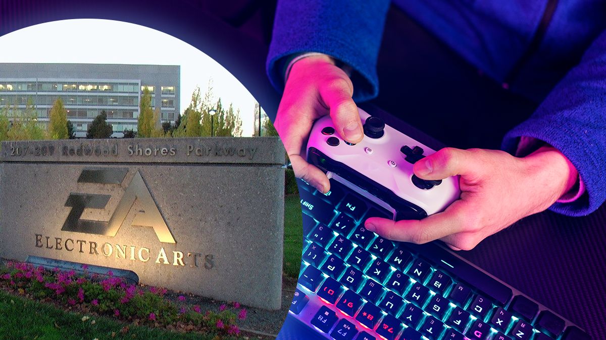 Продажа Electronic Arts саудовцам – риски для нацбезопасности США и данных игроков Продажа Electronic Arts саудовцам – риски для нацбезопасности США и данных игроков