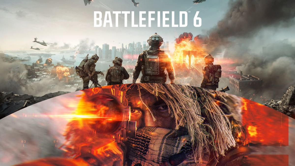 Battlefield 6 запустит новые режимы игры – утечка данных об обновлении и первом сезоне Battlefield 6 запустит новые режимы игры – утечка данных об обновлении и первом сезоне