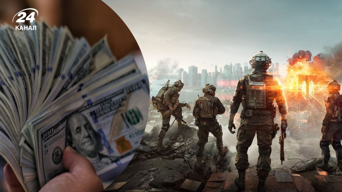 Запуск Battlefield 6 став найуспішнішим в історії серії Запуск Battlefield 6 став найуспішнішим в історії серії
