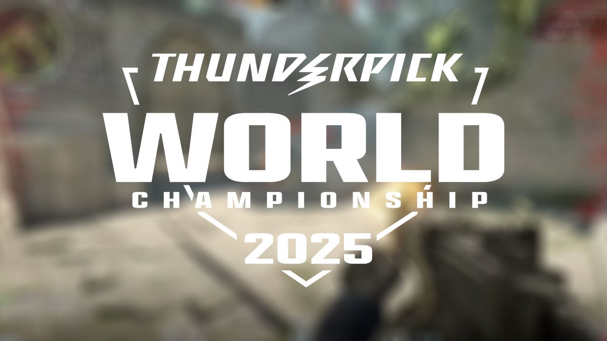 NAVI перемогли Aurora на Thunderpick World Championship 2025 NAVI перемогли Aurora на Thunderpick World Championship 2025
