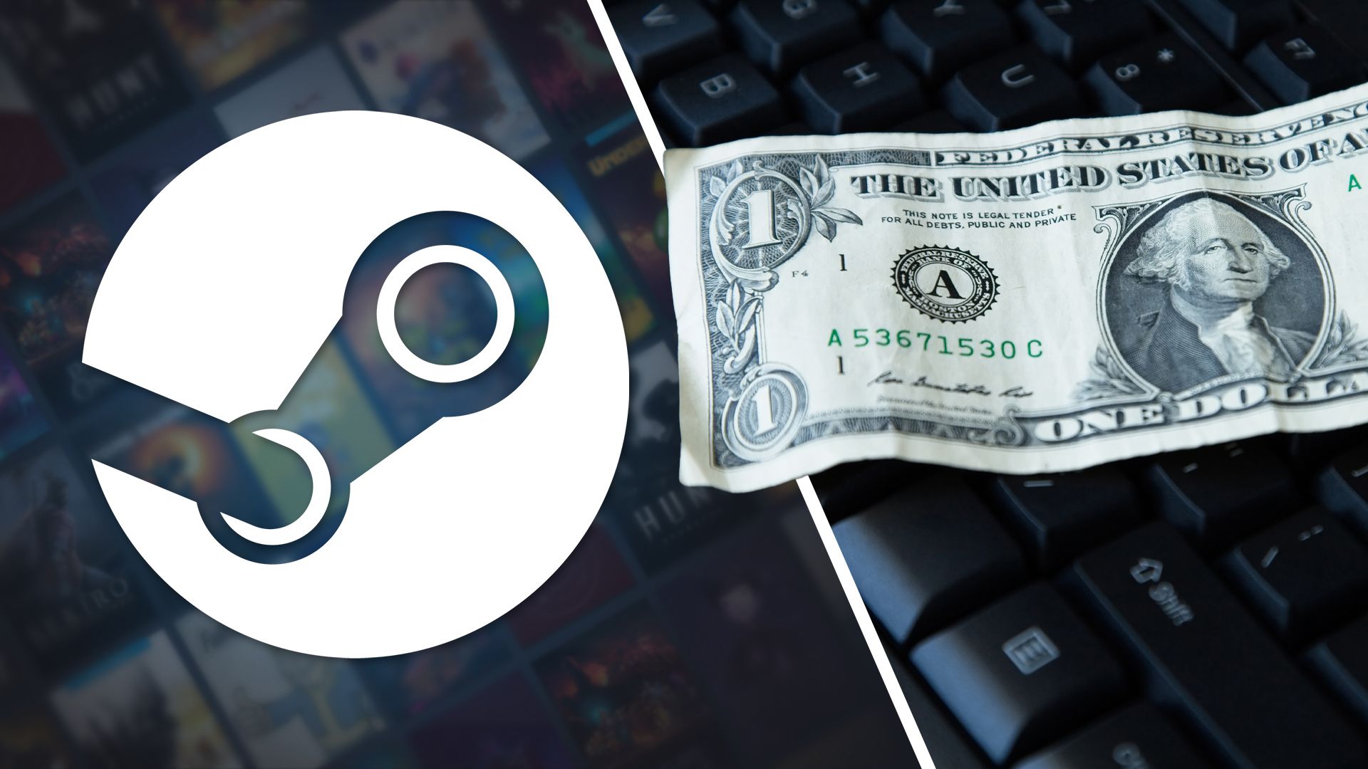 Сколько игр вышло в Steam в 2025 году – огромное количество даже не окупило свою публикацию