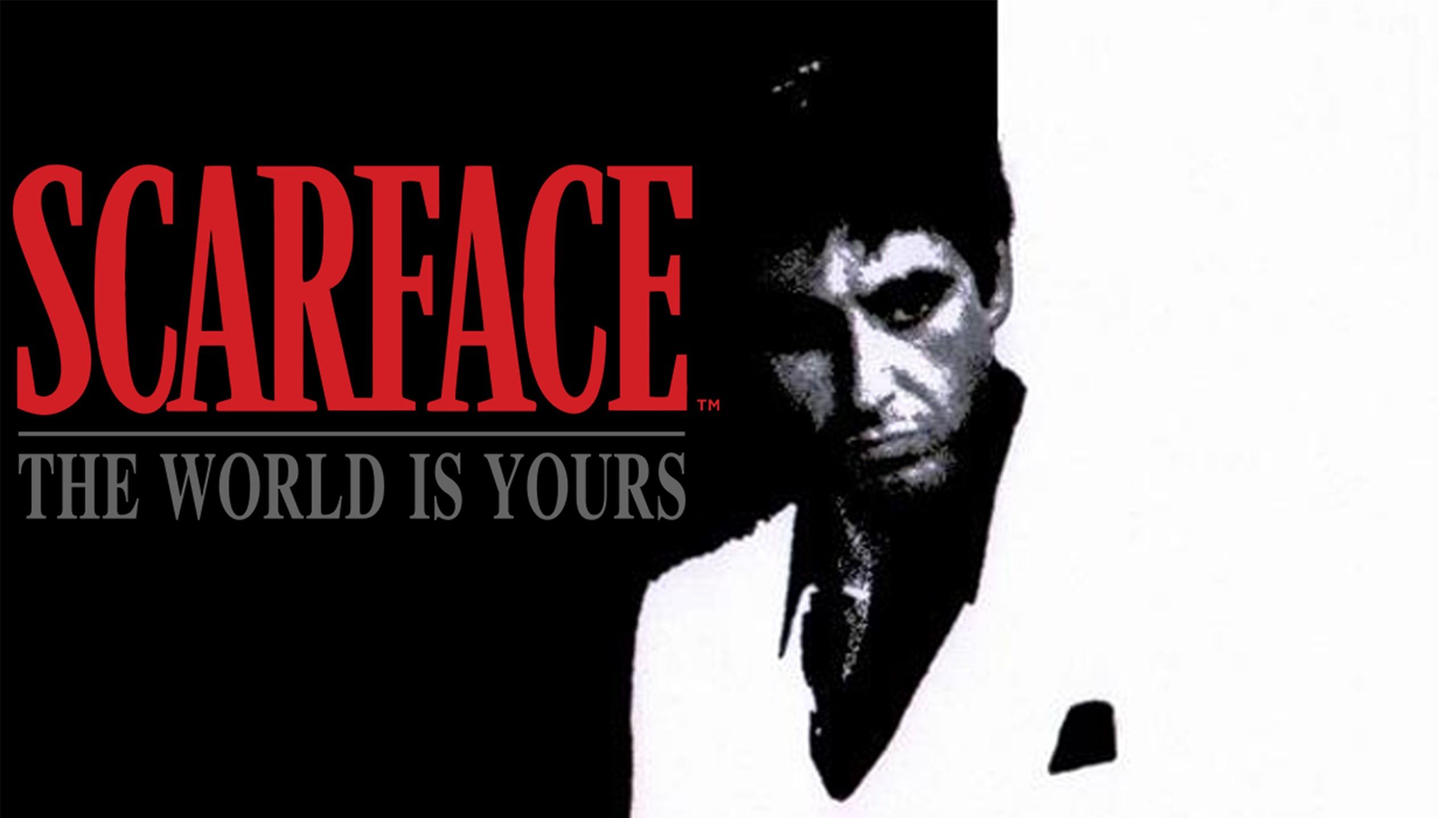 Scarface: The World is Yours Scarface: The World is Yours