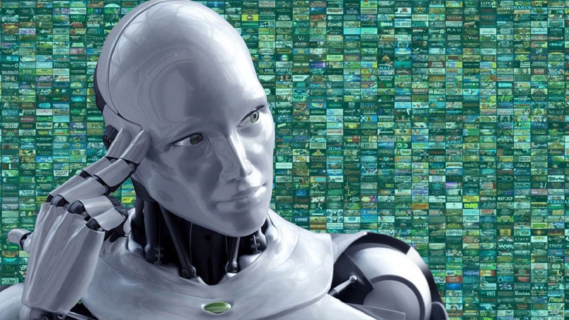 Какая украинская видеоигра оказалась любимой для популярных ИИ Какая украинская видеоигра оказалась любимой для популярных ИИ