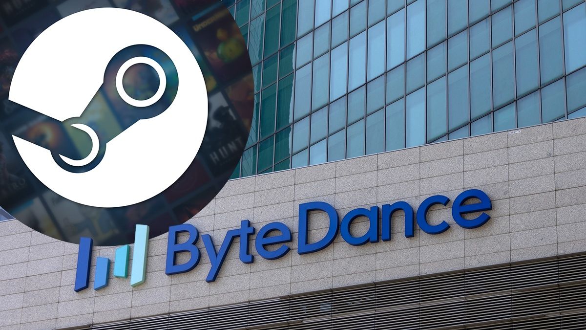 ByteDance готує ігровий магазин GameTop, конкурента Steam з ШІ ...