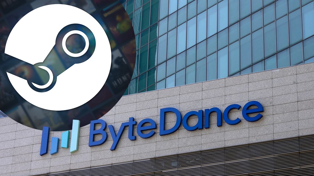 ByteDance готовит игровой магазин GameTop, конкурента Steam с ИИ-функциями