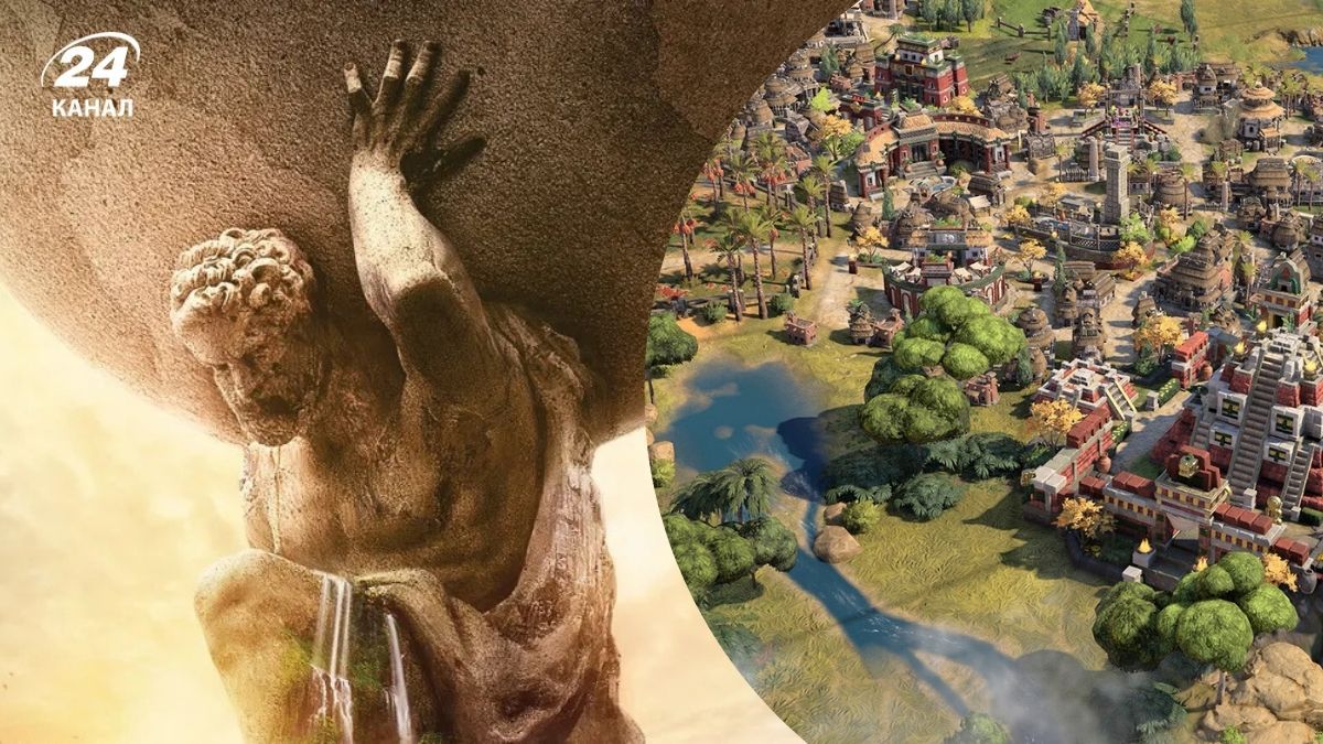 Firaxis меняет Civilization VII, чтобы вернуть игроков Firaxis меняет Civilization VII, чтобы вернуть игроков
