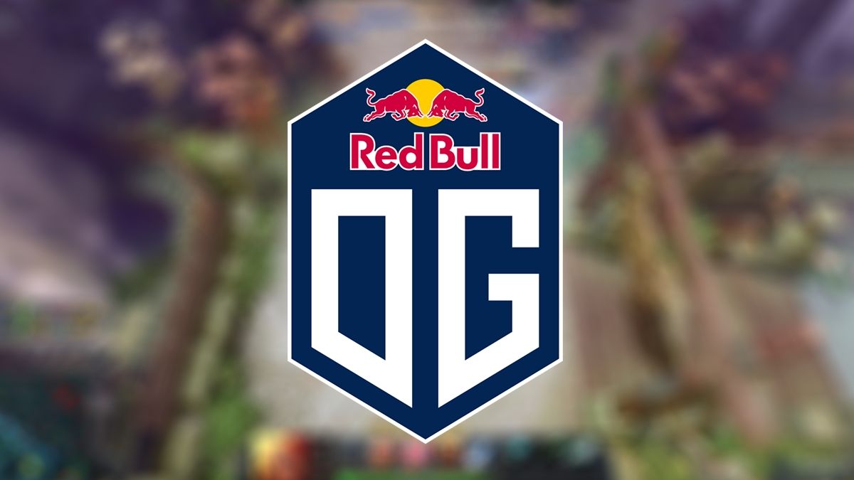 Состав OG Dota 2 распущен после серии неудач и возвращения N0tail Состав OG Dota 2 распущен после серии неудач и возвращения N0tail