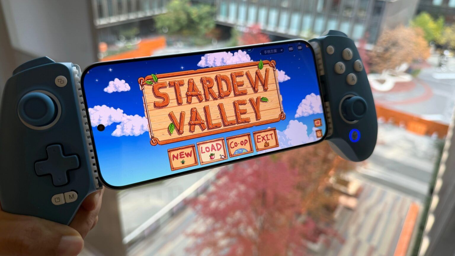 Власники Xiaomi зможуть грати в Hollow Knight та Stardew Valley Власники Xiaomi зможуть грати в Hollow Knight та Stardew Valley