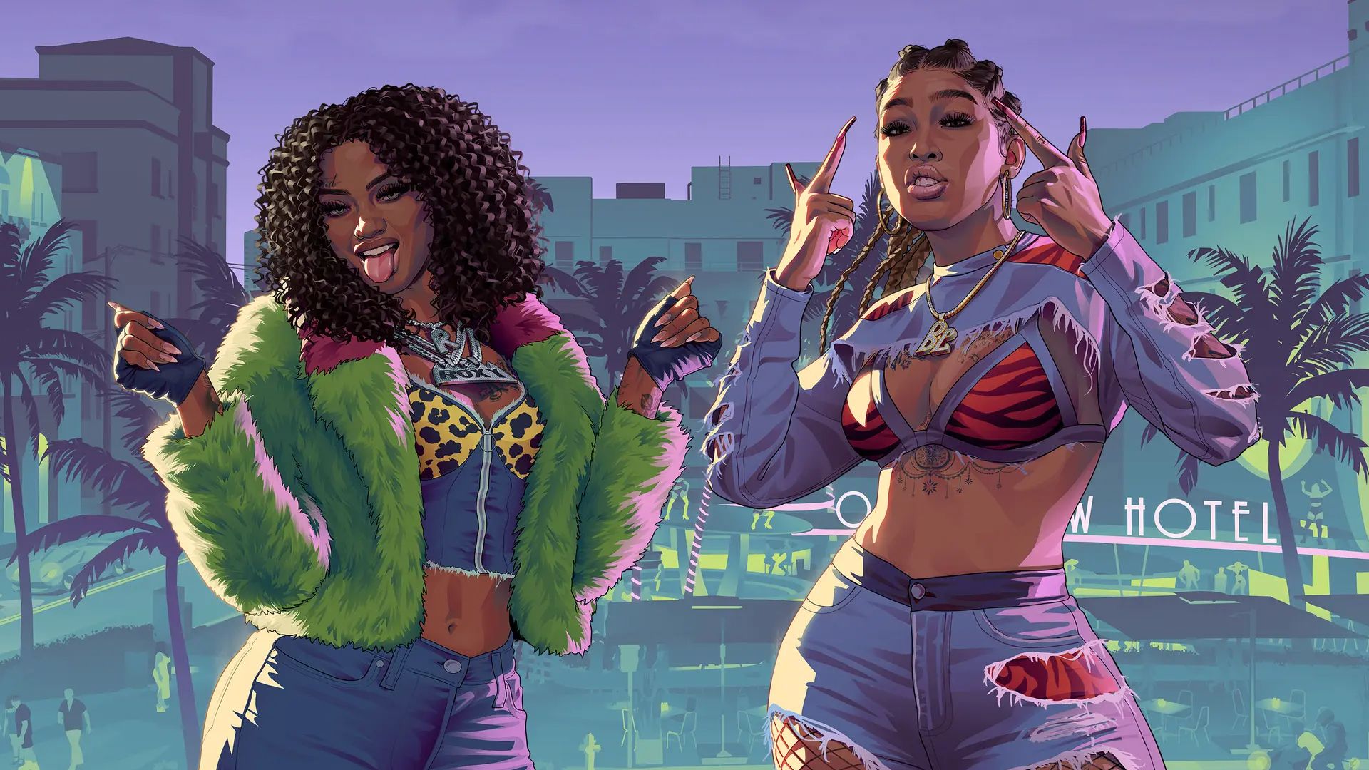 Rockstar попала в скандал из-за увольнения работников