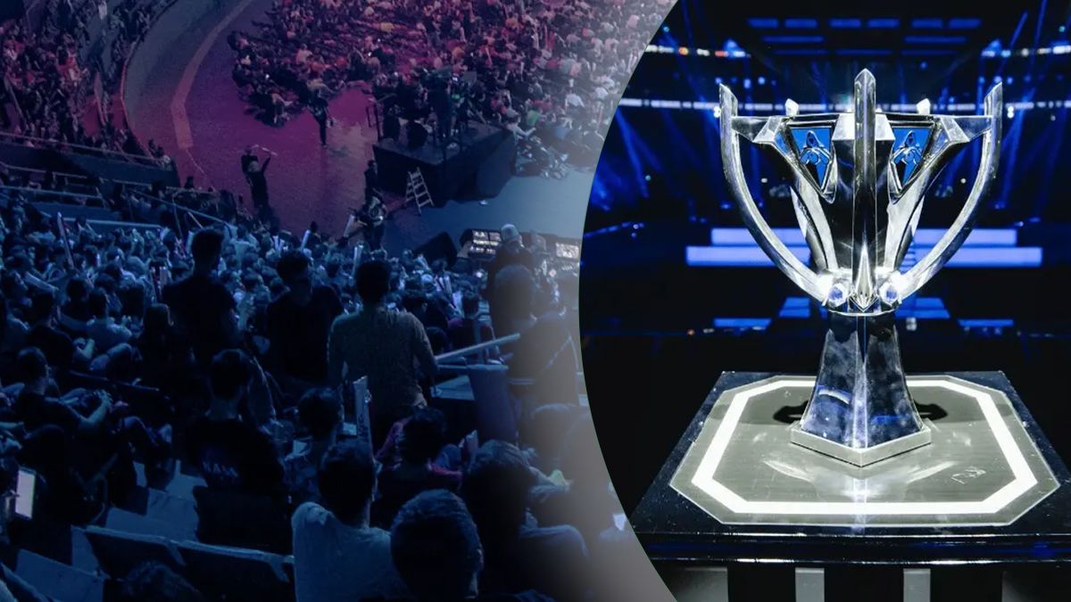 League of Legends Worlds 2025 фіналісти, розклад фіналу, призовий фонд турніру