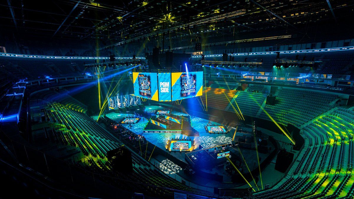 Календарь турниров PGL по Counter-Strike –расписание событий. Календарь турниров PGL по Counter-Strike –расписание событий.