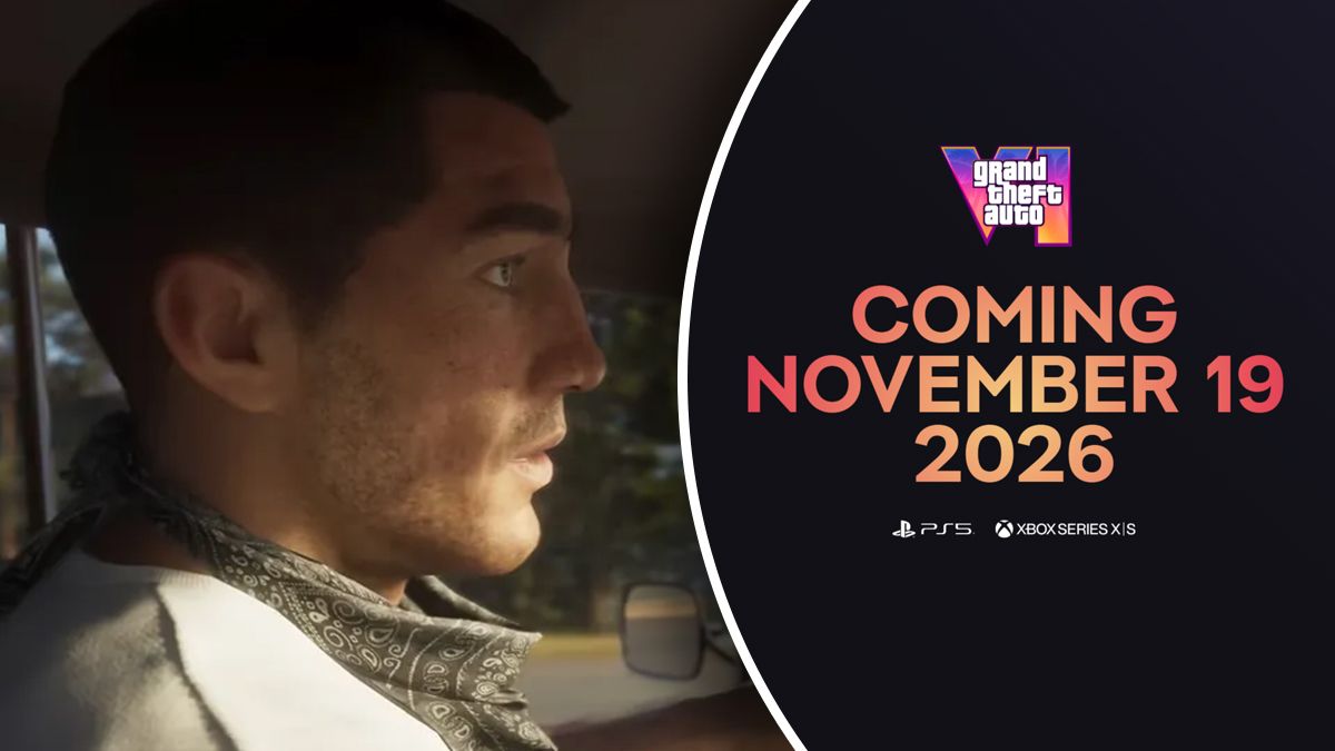 GTA 6 перенесли на осень 2026 года – связано ли это с увольнениями