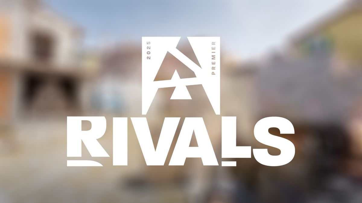 BLAST Rivals Fall 2025 – що треба знати про турнір Counter-Strike 2 у Гонконзі