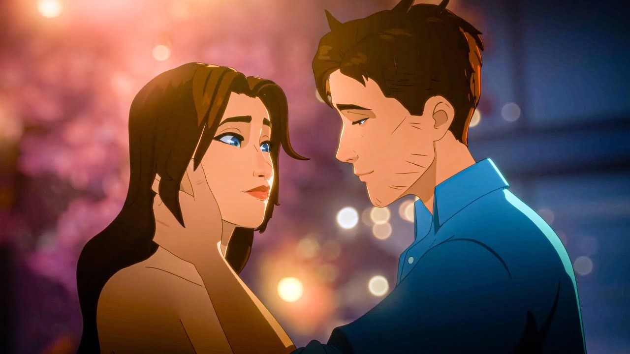 Продовження Dispatch – творці гри відповіли чи чекати новий сезон