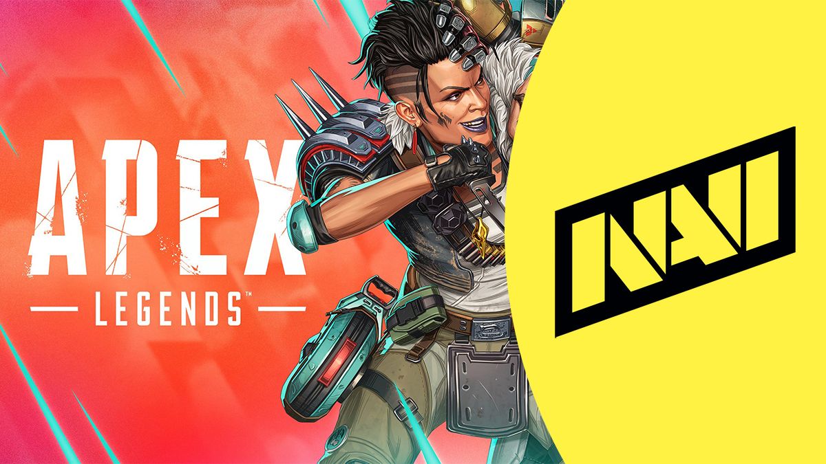 NAVI распустили состав с Apex Legends – игроки покидают клуб NAVI распустили состав с Apex Legends – игроки покидают клуб