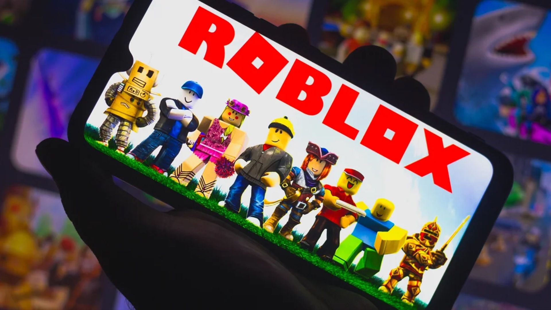 Roblox запретила 69 – пользователи начали получать странные сообщения Roblox запретила 69 – пользователи начали получать странные сообщения