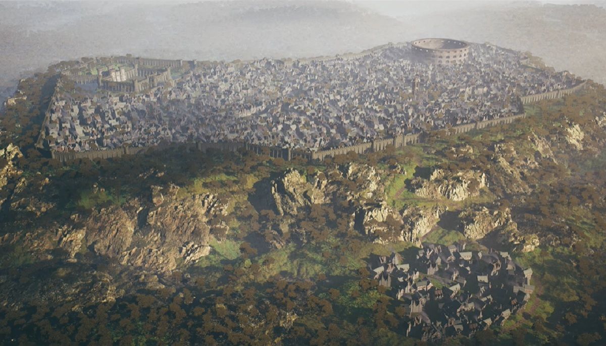 Кватч з The Elder Scrolls IV: Oblivion Кватч з The Elder Scrolls IV: Oblivion