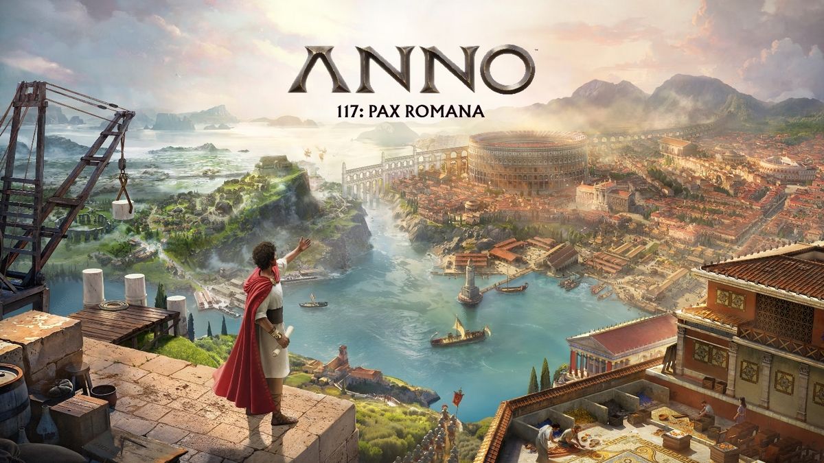 Anno 117 Pax Romana використовує штучний інтелект – реакція гравців