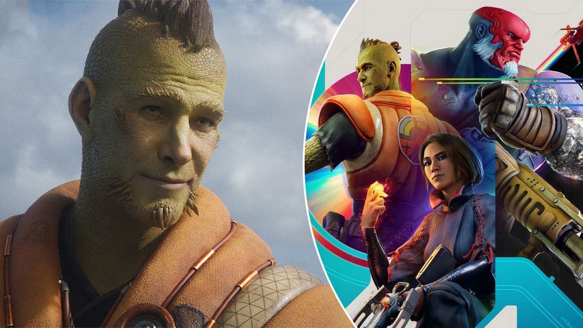 Відродження Concord – Sony змусила закрити фанатські сервери гри Відродження Concord – Sony змусила закрити фанатські сервери гри