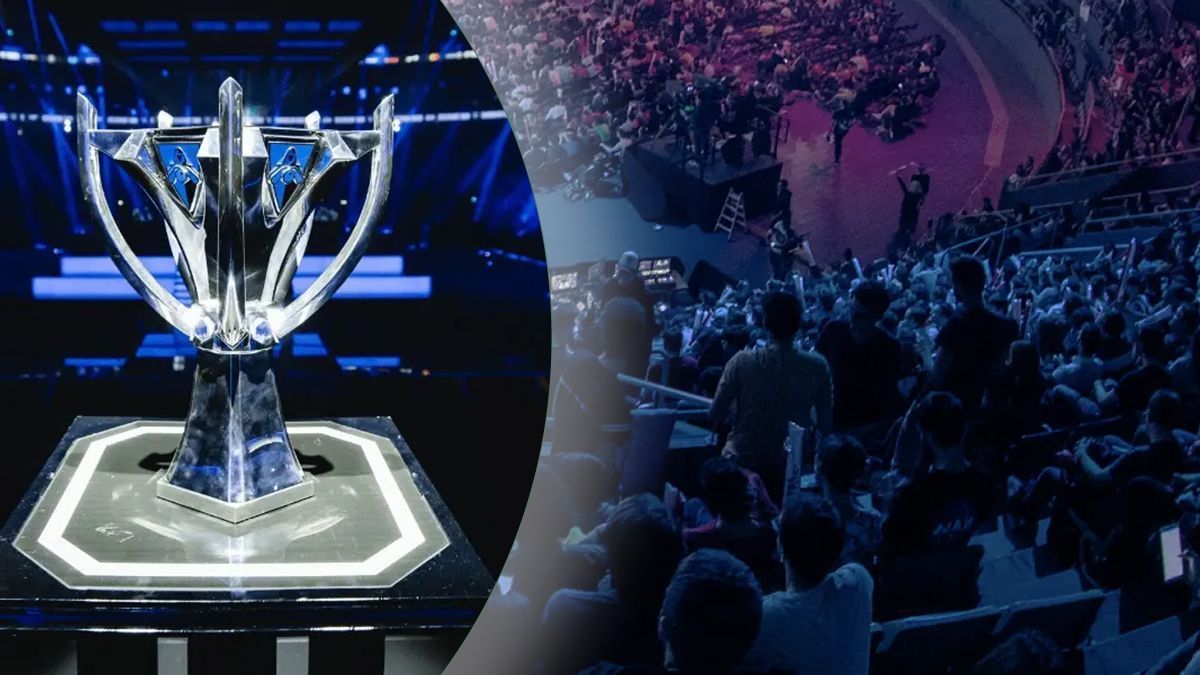 Gumayusi уходит из T1 после победы на Worlds 2025 –что известно о причинах