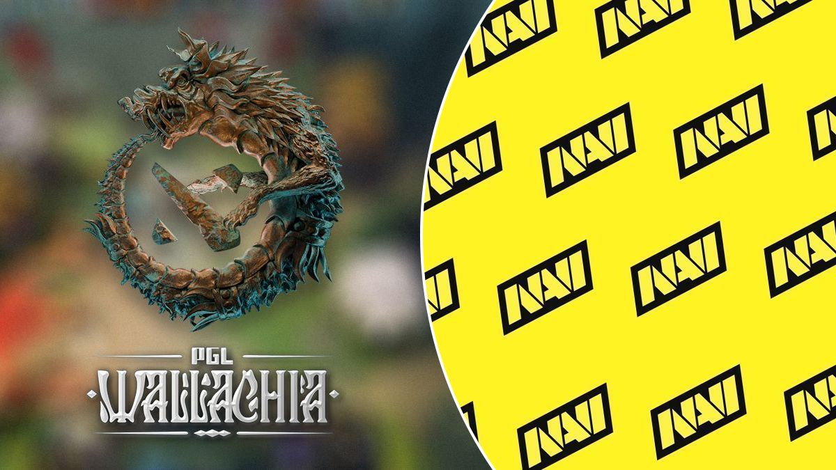 NAVI зіграли проти Tundra за останній шанс потрапити у плей-оф PGL Wallachia Season 6 NAVI зіграли проти Tundra за останній шанс потрапити у плей-оф PGL Wallachia Season 6