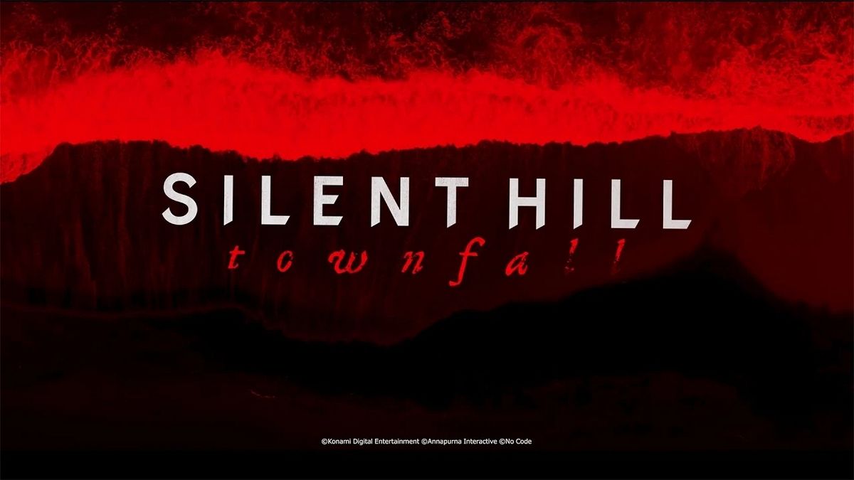 Silent Hill Townfall – дата виходу та чутки про новий горор