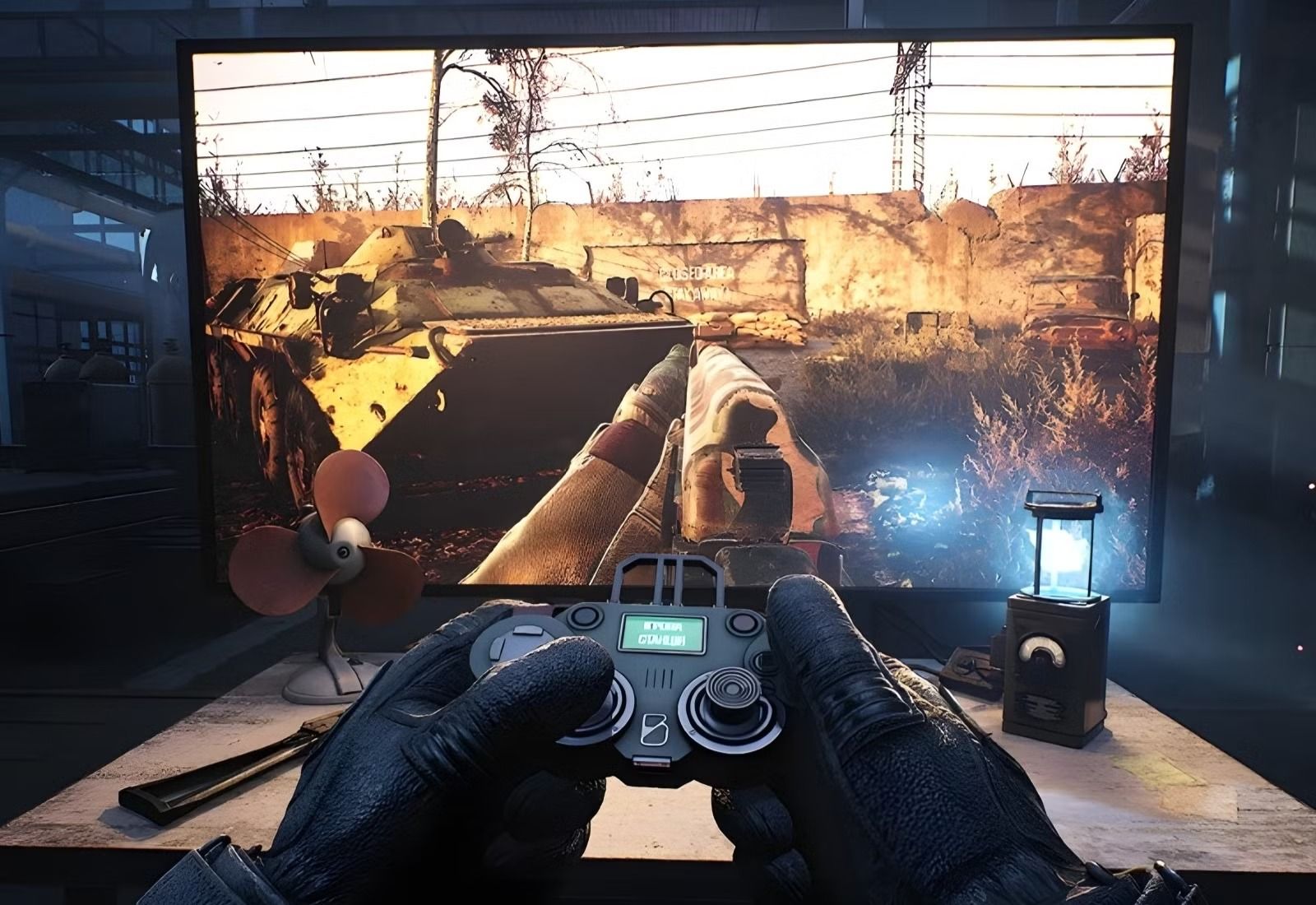 Коли STALKER 2 виходить на PS 5