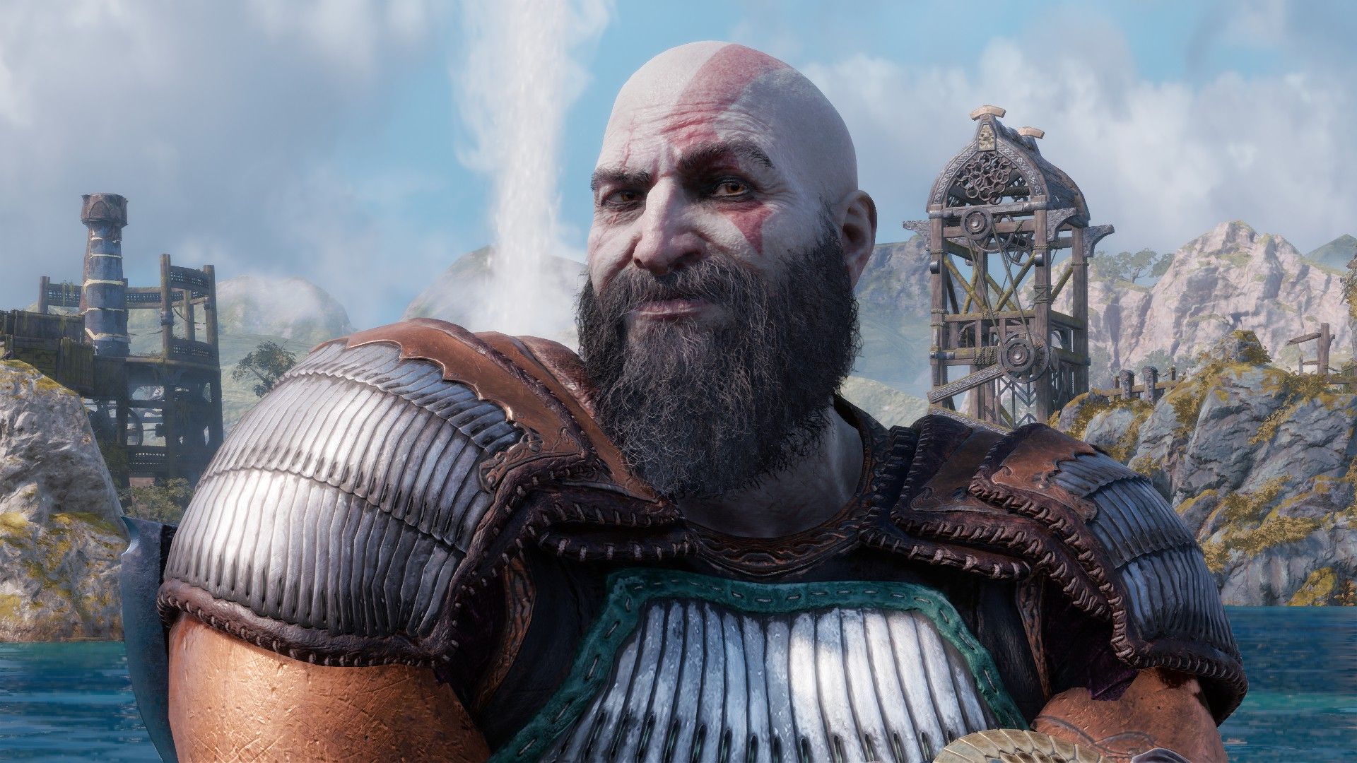 Индийский мультфильм Махаватар Нарасимх скопировал сцены из игры God of War Индийский мультфильм Махаватар Нарасимх скопировал сцены из игры God of War