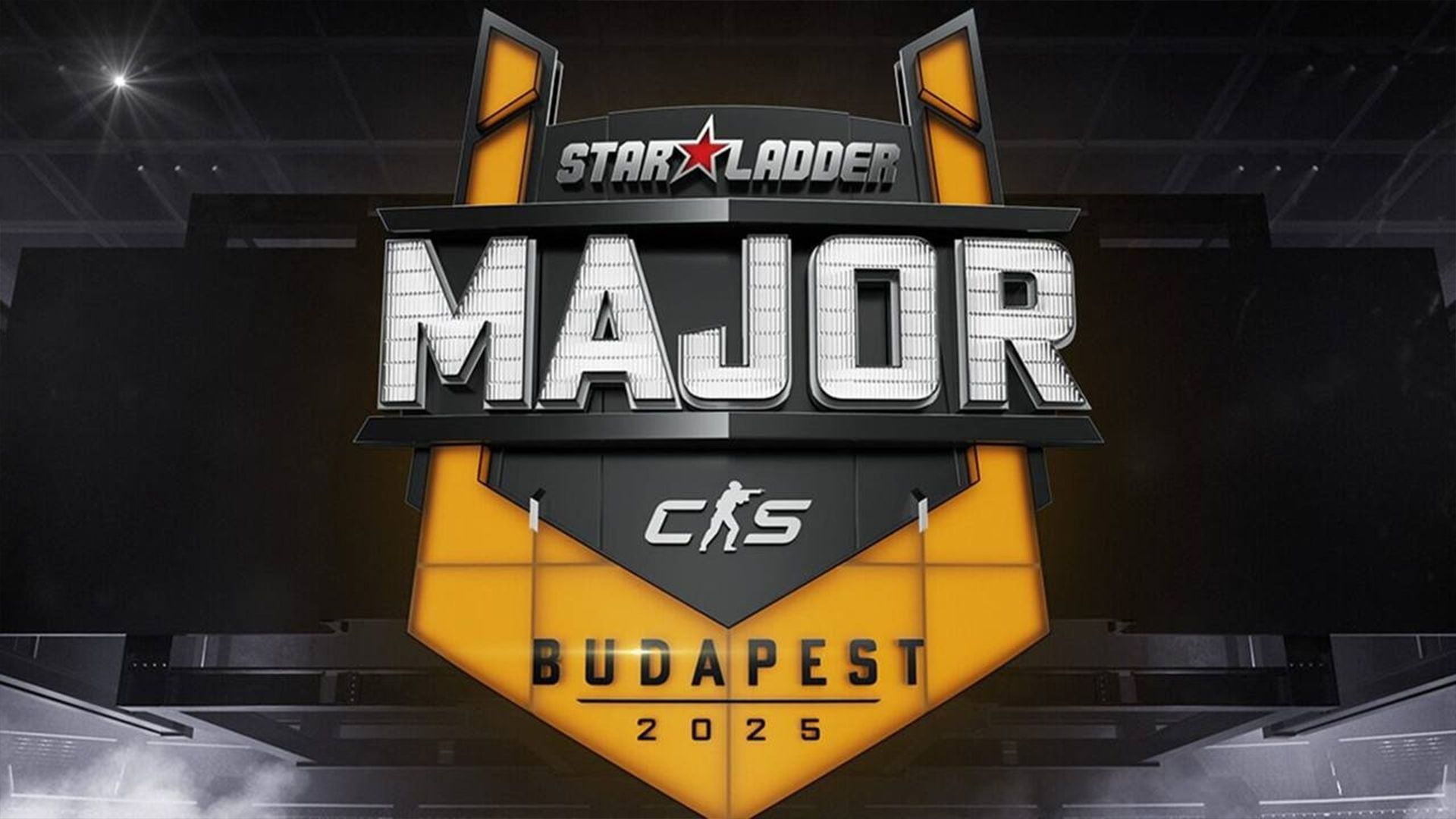 Расписание, участники и почему стоит смотреть StarLadder Budapest Major 2025 Расписание, участники и почему стоит смотреть StarLadder Budapest Major 2025