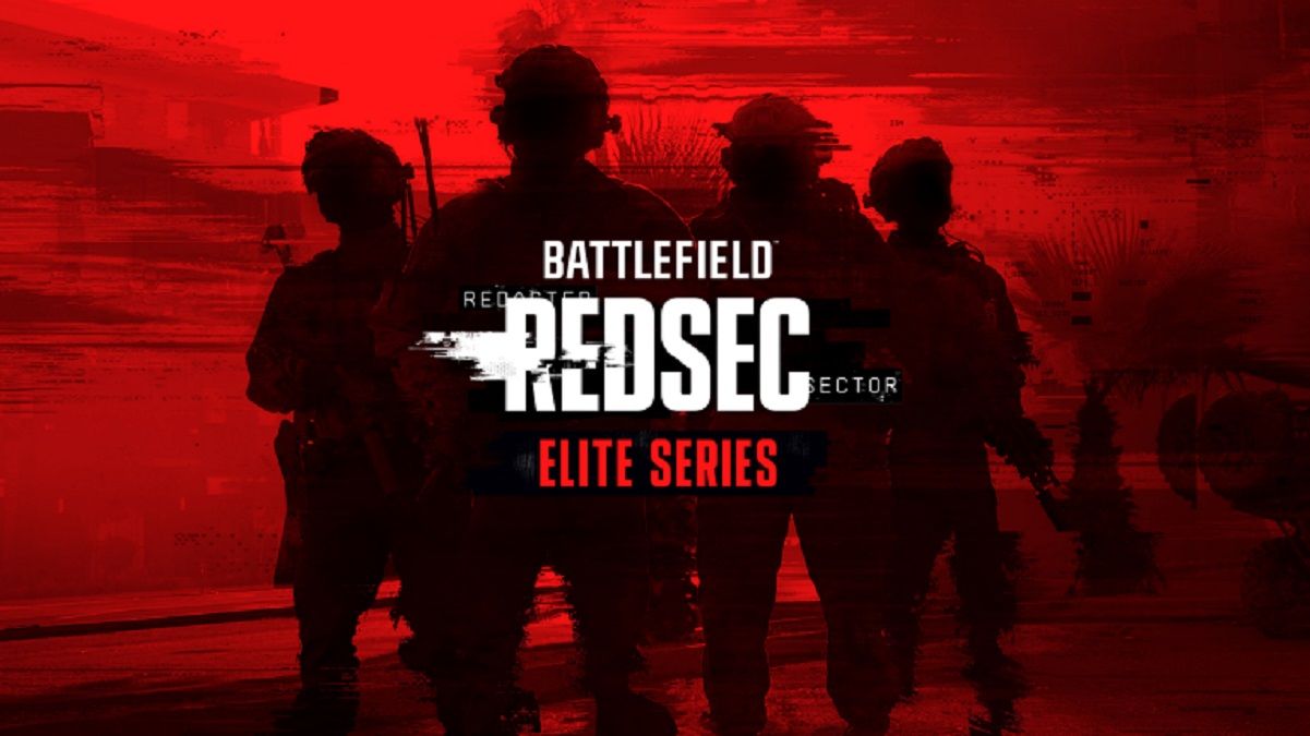 Анонсирован турнир Battlefield RedSec Elite Series