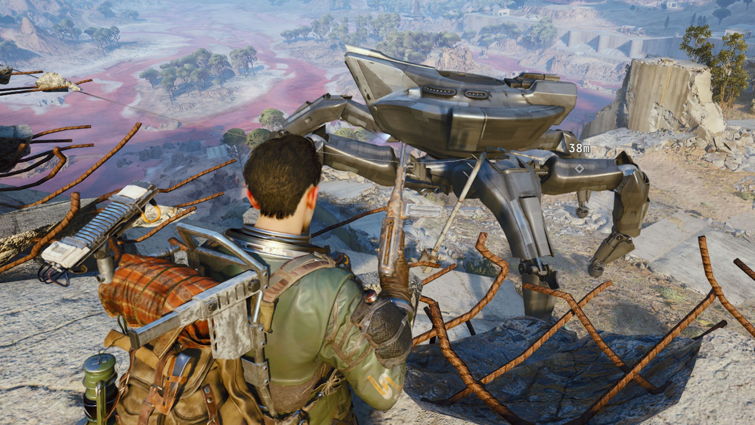 Гравець Arc Raiders вразив унікальним хайлайтом