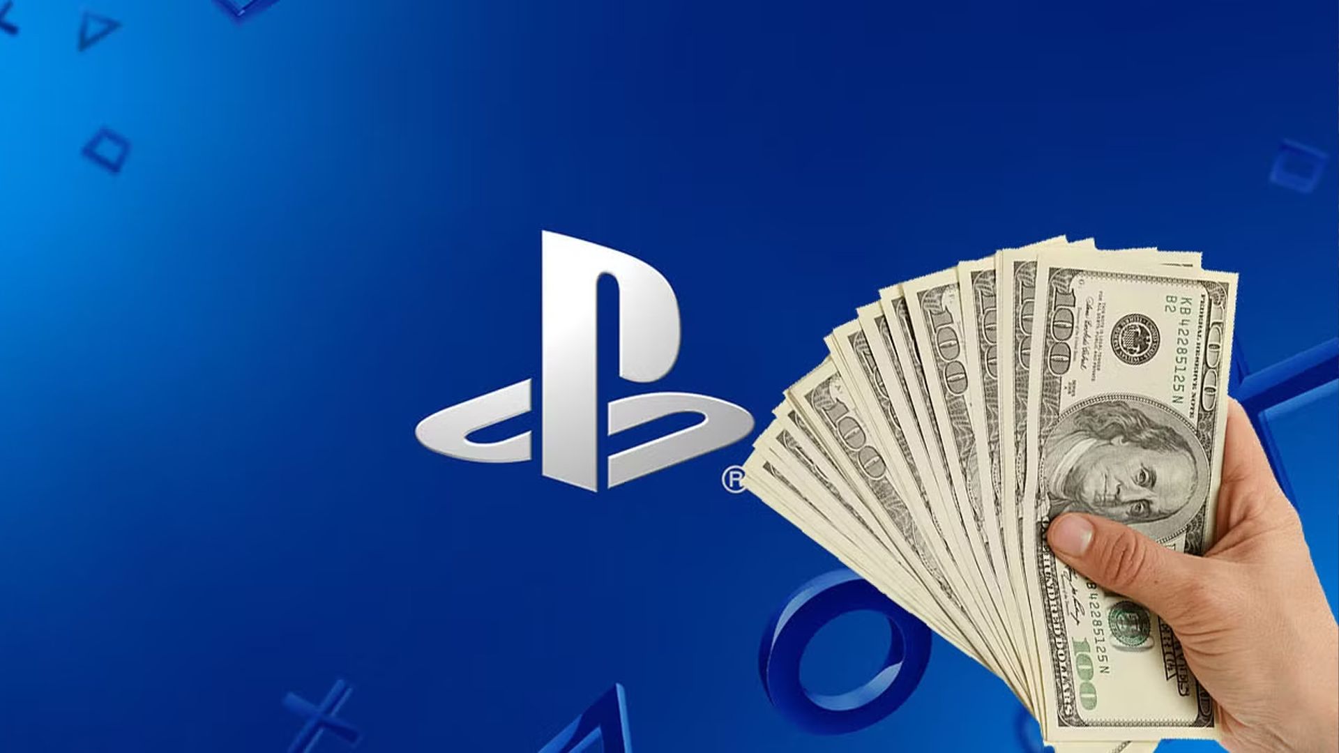 Ігри Sony на ПК – компанія заробила сотні мільйонів завдяки Steam Ігри Sony на ПК – компанія заробила сотні мільйонів завдяки Steam