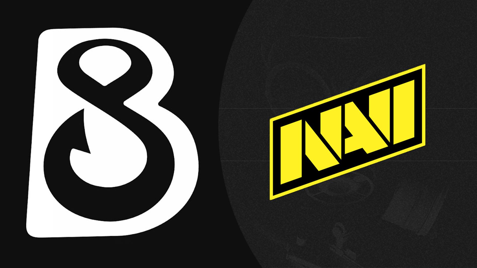 NAVI и B8 сыграют за проход в следующий этап StarLadder Budapest Major 2025 NAVI и B8 сыграют за проход в следующий этап StarLadder Budapest Major 2025