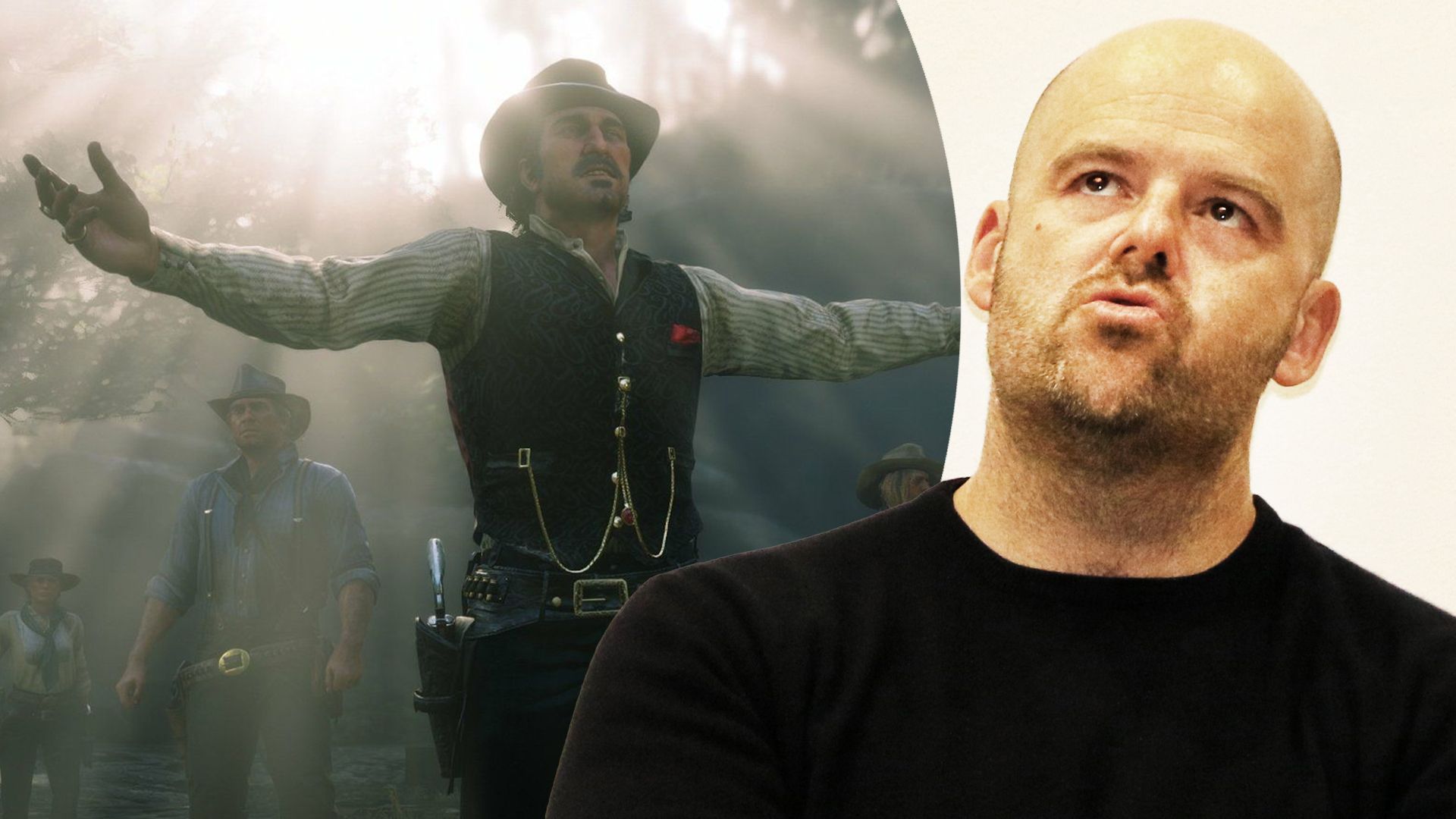 Співзасновник Rockstar покинув студію через GTA V та RDR 2 