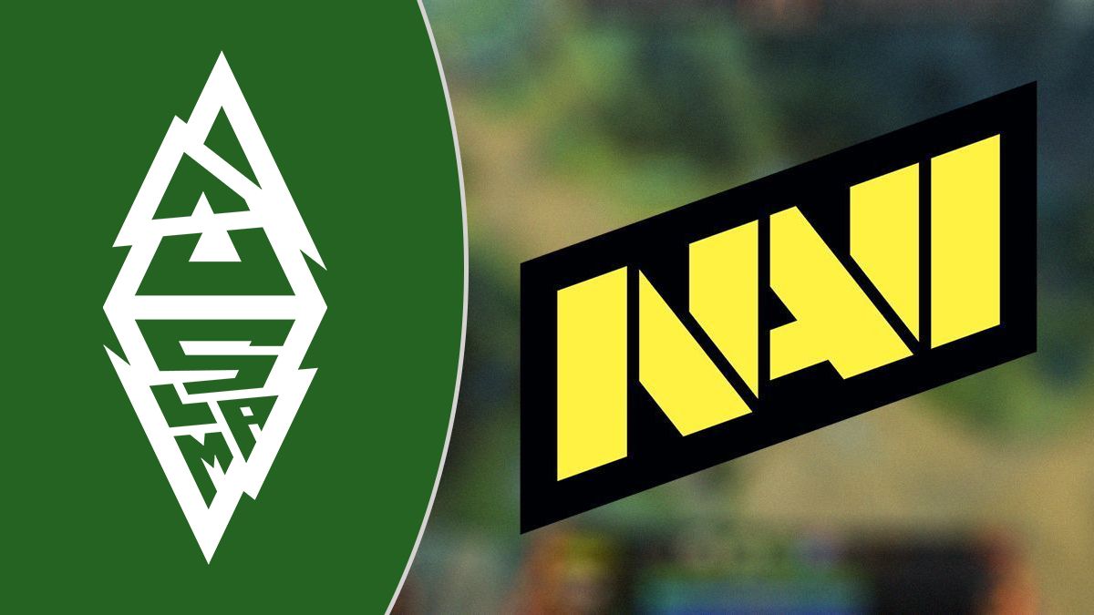 NAVI вийшли в плей-оф BLAST Slam V після перемоги над Tidebound NAVI вийшли в плей-оф BLAST Slam V після перемоги над Tidebound