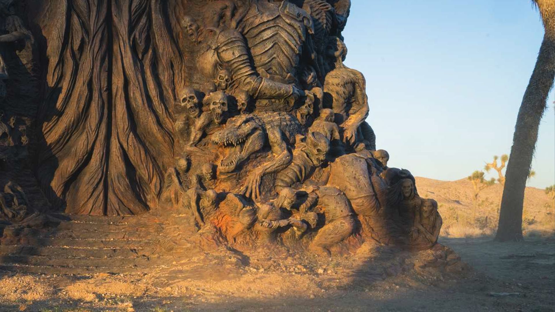 God of War не покажуть на TGA 2025 – що сказав творець гри God of War не покажуть на TGA 2025 – що сказав творець гри