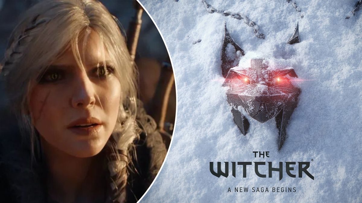 Трилогия The Witcher о Цири выйдет в течение шести лет – планы CD Projekt Трилогия The Witcher о Цири выйдет в течение шести лет – планы CD Projekt