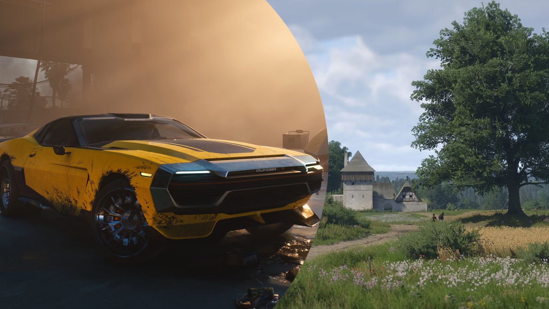 Найреалістичніші відеоігри – 4 проєкти, які важко відрізнити від реальності Найреалістичніші відеоігри – 4 проєкти, які важко відрізнити від реальності