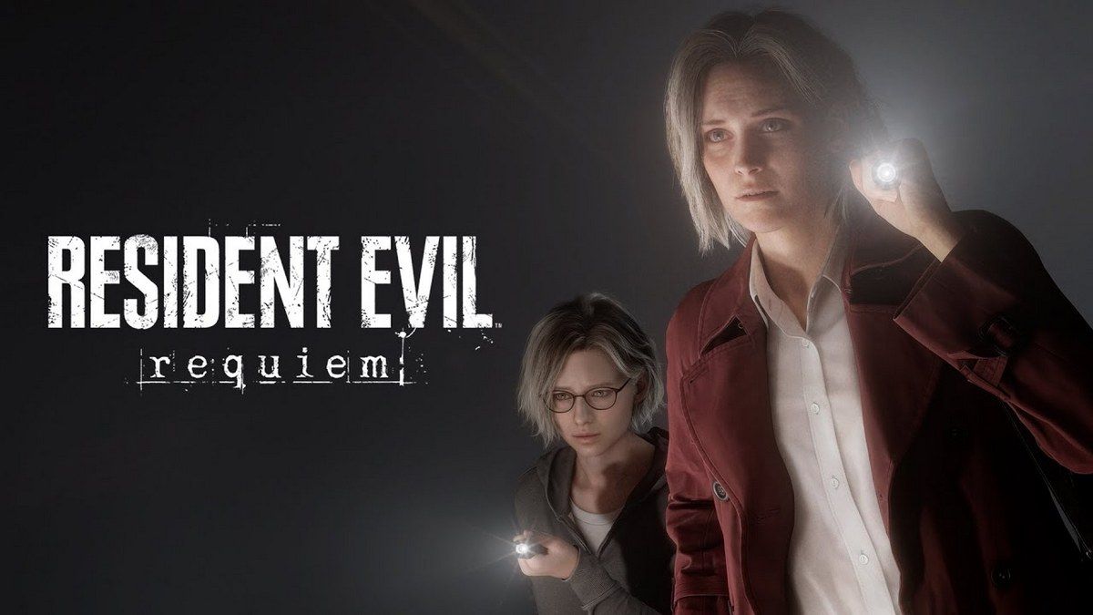 Resident Evil Requiem – геймплей, нові подробиці про камеру та героїню Resident Evil Requiem – геймплей, нові подробиці про камеру та героїню