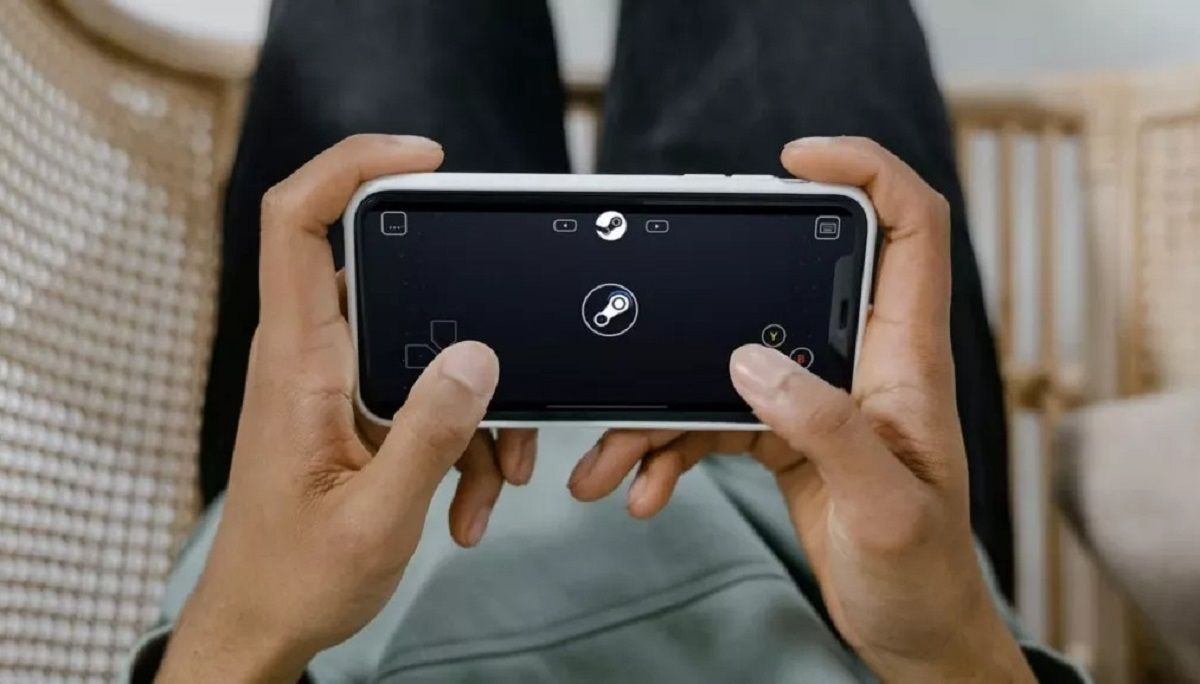 Valve готує технологію для запуску комп'ютерних ігор на Android