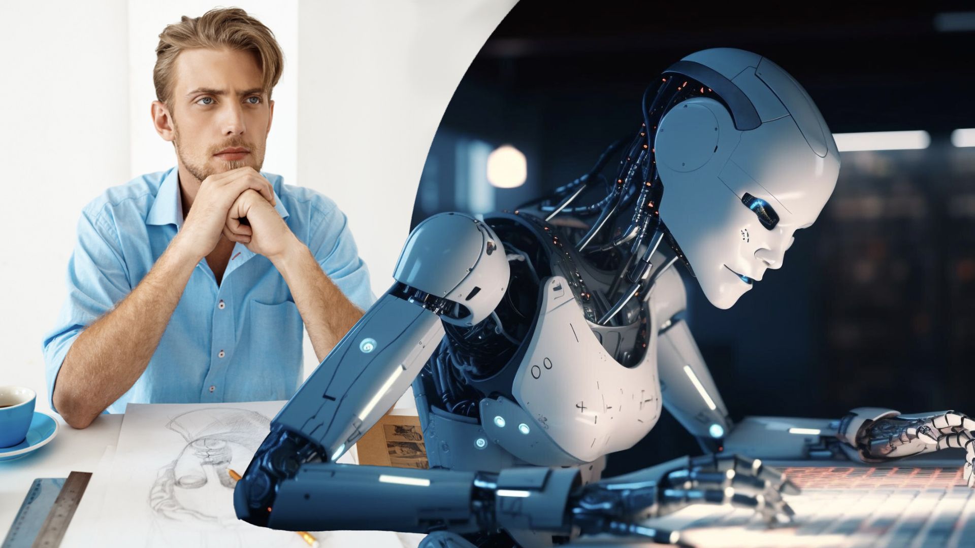 Японські ігрові студії тестують кандидатів на роботу на використання ШІ