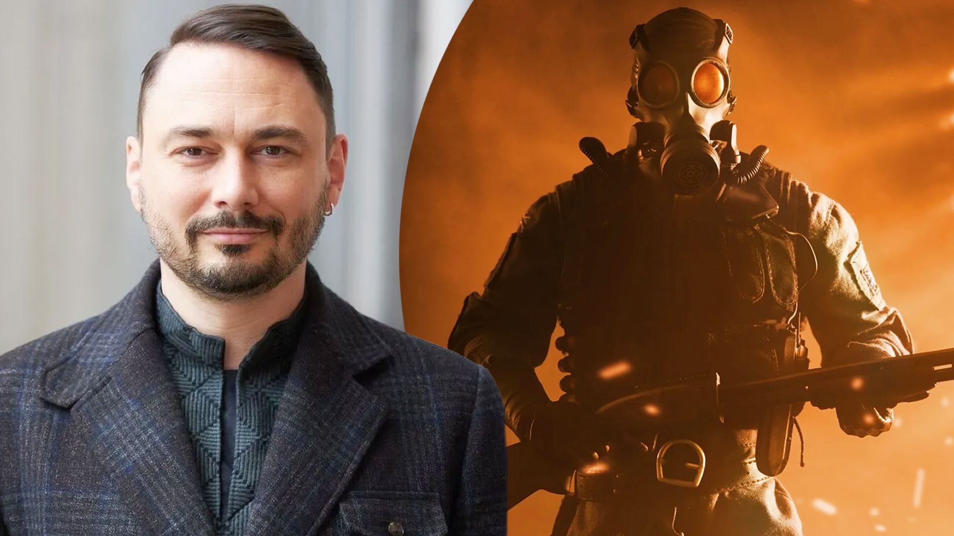 Скандального депутата Дмитрия Гурина вызвали на виртуальную дуэль в шутере Raindbow Six: SIege