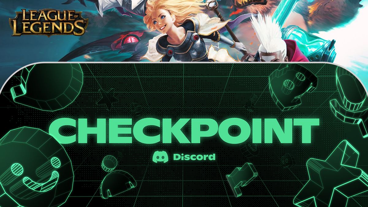 Найпопулярніші ігри року в Discord – League of Legends, Rematch, Marvel Rivals Найпопулярніші ігри року в Discord – League of Legends, Rematch, Marvel Rivals