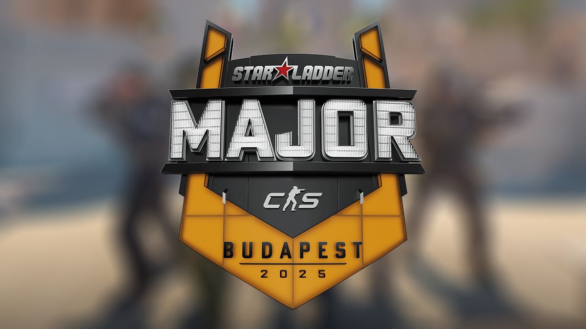 StarLadder Budapest Major 2025 – результати B8, NAVI та Passion UA