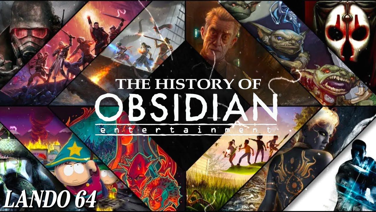 Тим Кейн вернулся в Obsidian Entertainment после пяти лет перерыва