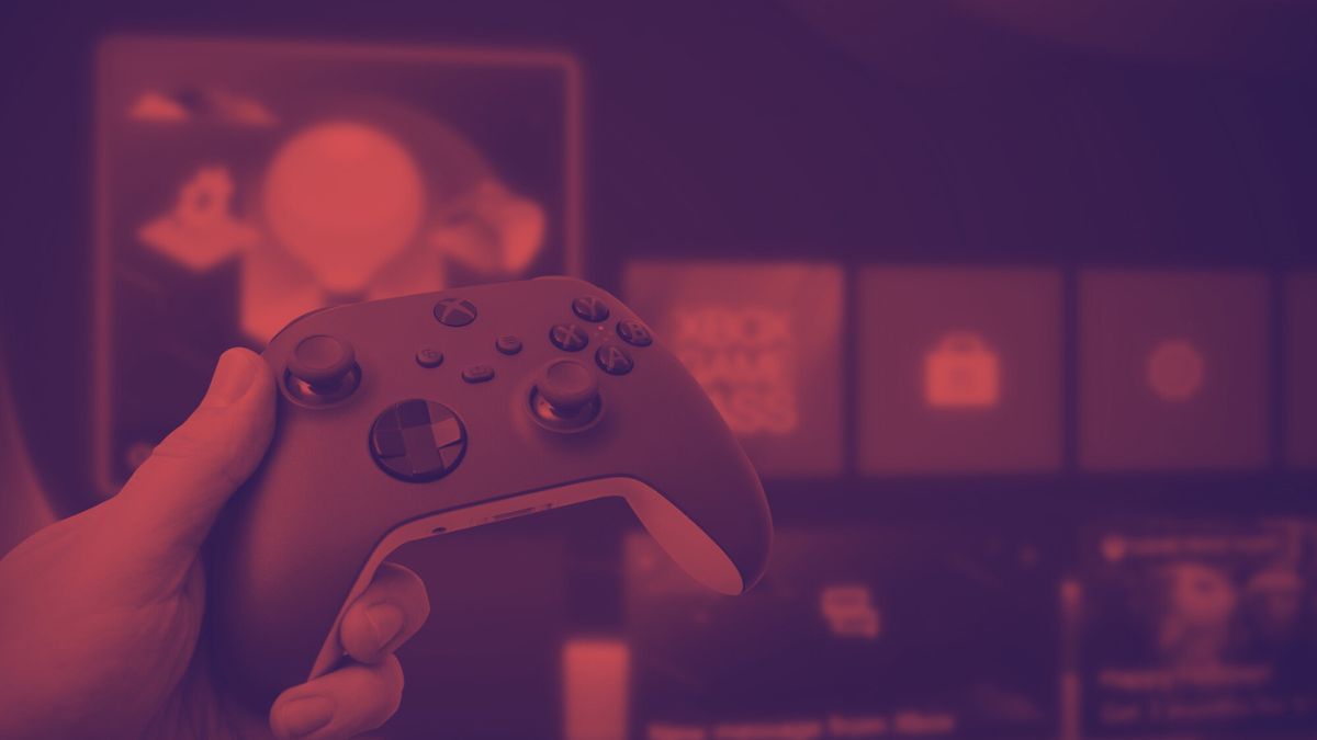 Xbox не потрапив у топ-3 продажів Чорної пятниці Xbox не потрапив у топ-3 продажів Чорної пятниці