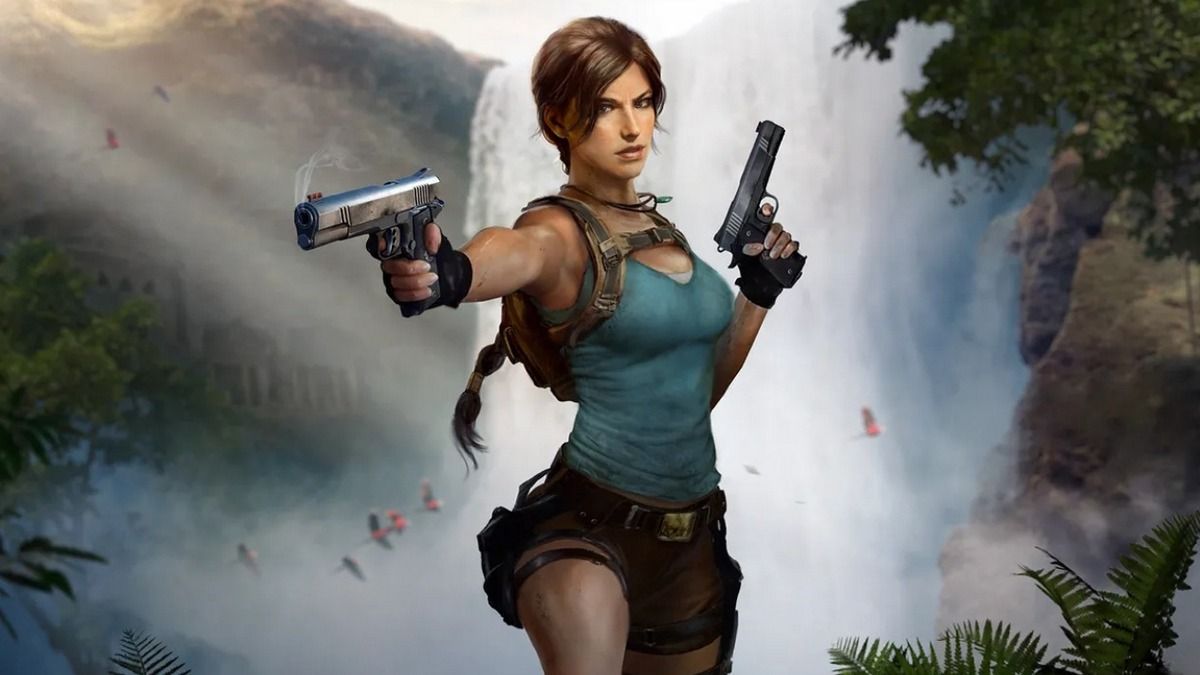 Tomb Raider – нова гра презентація на The Game Awards 2025, дата показу Tomb Raider – нова гра презентація на The Game Awards 2025, дата показу