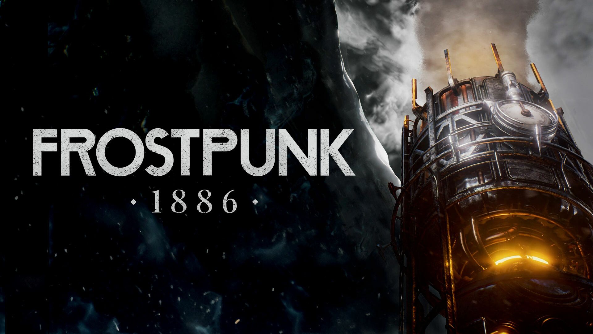 Яким буде ремейк Frostpunk Яким буде ремейк Frostpunk