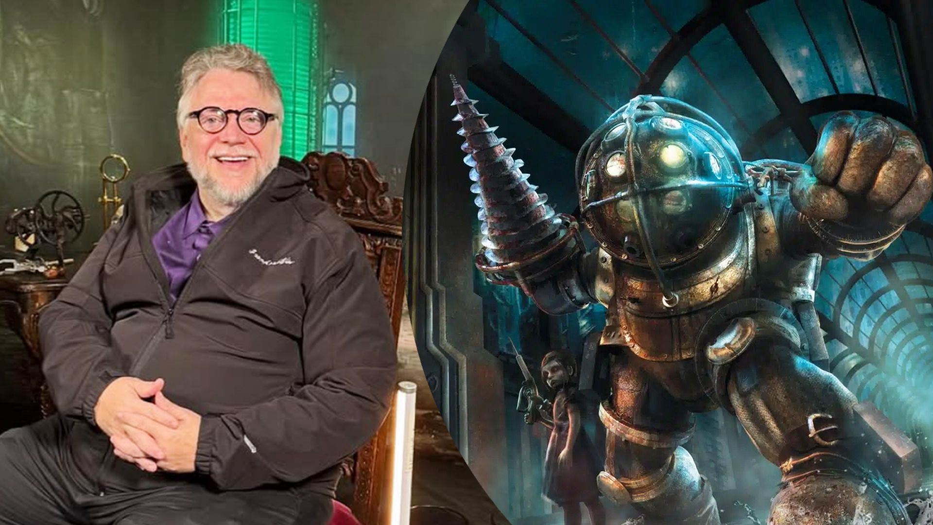 Во что играет обладатель Оскара – известный режиссер назвал любимые видеоигры Во что играет обладатель Оскара – известный режиссер назвал любимые видеоигры